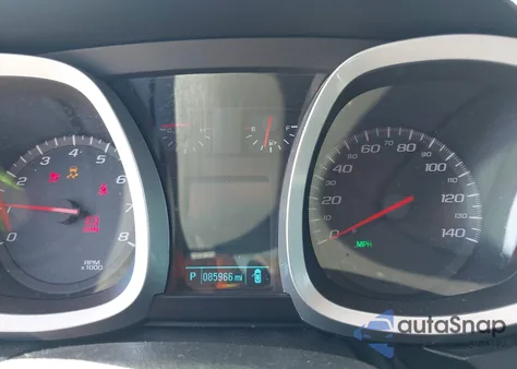 2015 Chevrolet Equinox 2Lt from USA, damaged, VIN 1GNFLGEK0FZ111857